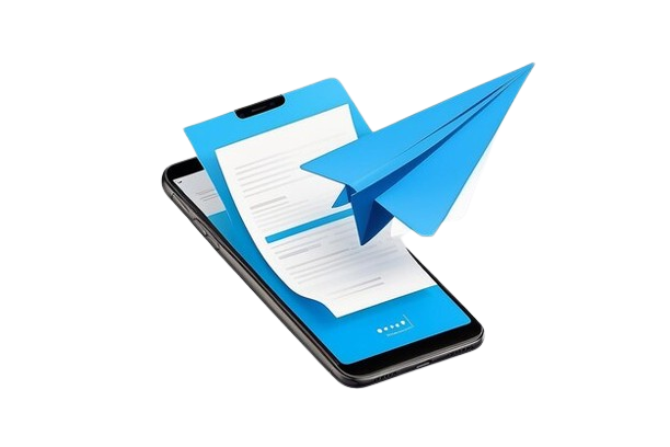 Bulk SMS on Telegram